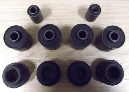 Bush Set Front Suspension OEM Discovery 89-98 ISL013G